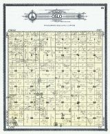 Oslo Township, Brookings County 1909